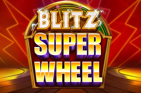 Blitz Super Wheel