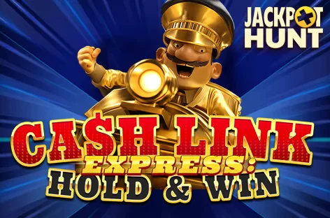 Cash Link Express