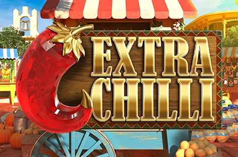 Extra Chilli