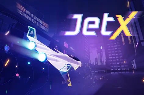 Jet X