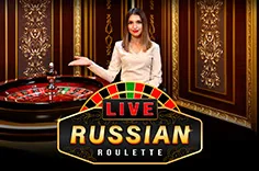 Live Russian Roulette