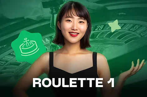 Roulette 1