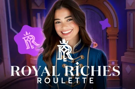 Royal Riches Roulette